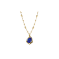 The Molten Energy Necklace