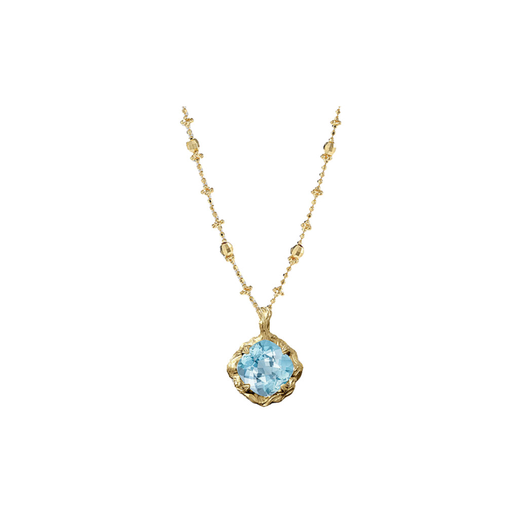 The Molten Energy Necklace
