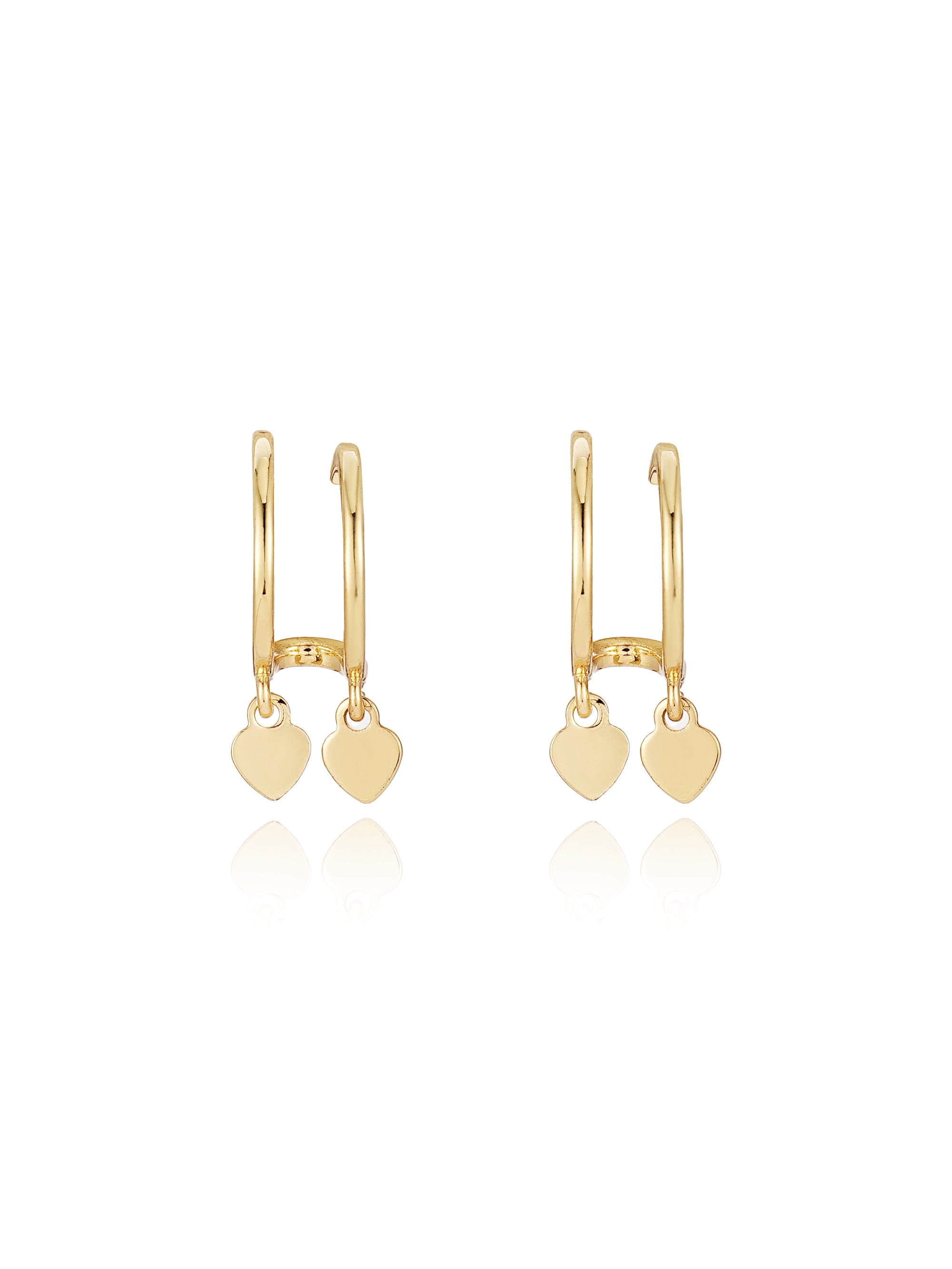 Mini Hoop Earrings