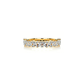 Marquise Crown Band