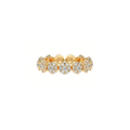 Starflower Eternity Band