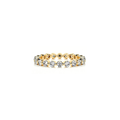 Classic Round Eternity Band(2.3mm)