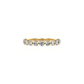 Classic Round Eternity Band(3mm)