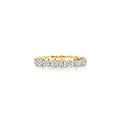 Pure Oval Eternity