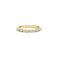 Marquise Whisper Band