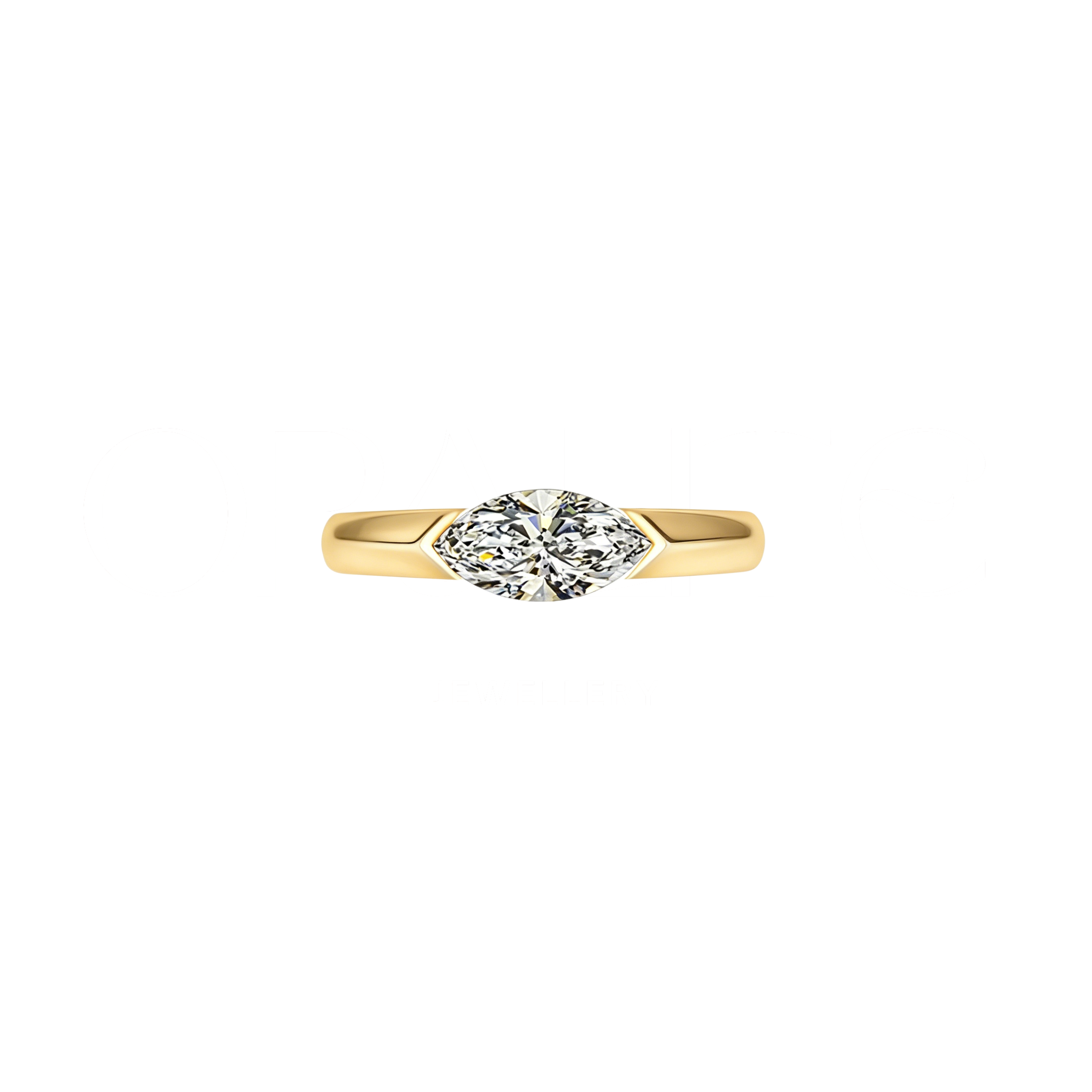 1ct Lumina Marquise