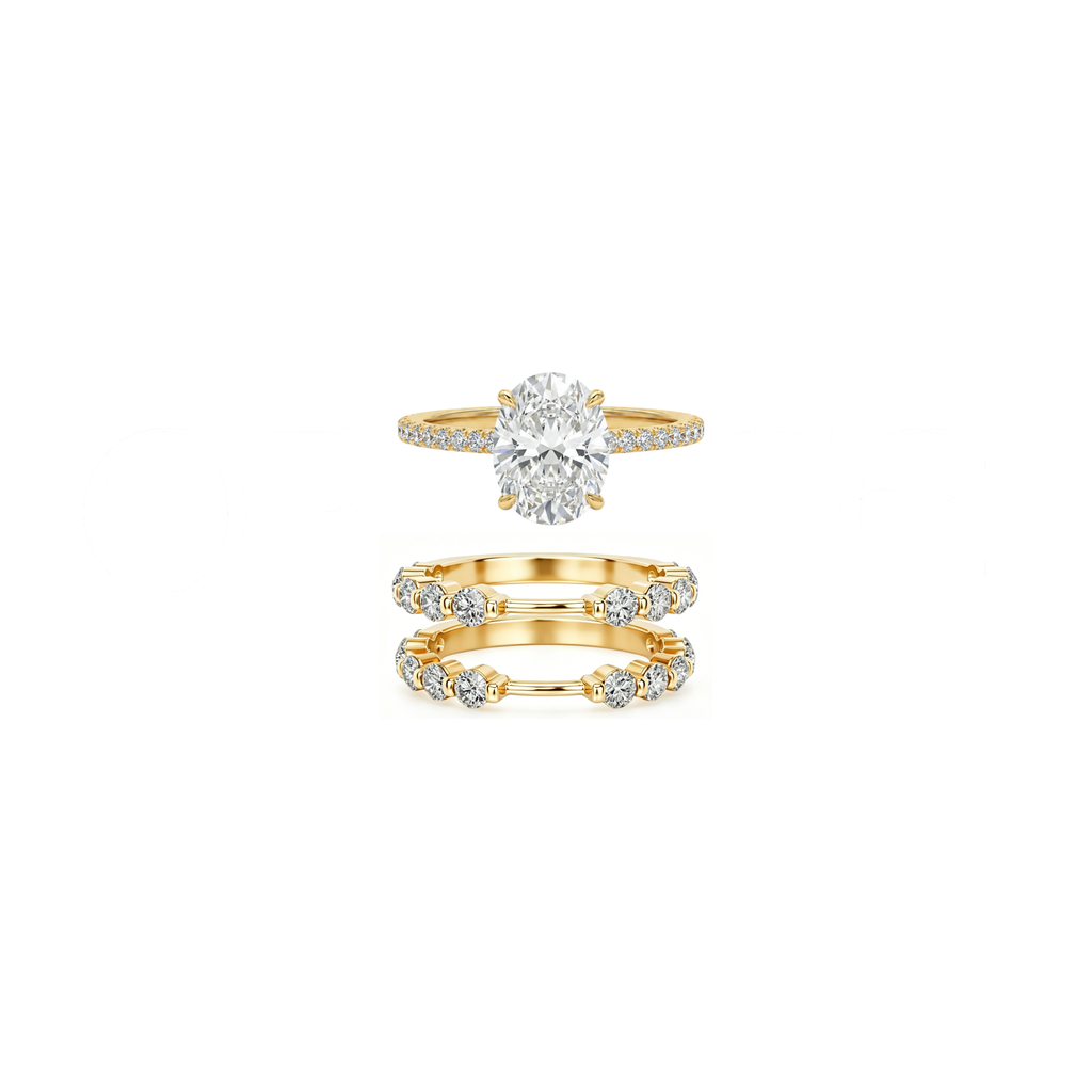 Eternal Glow Trinity Set (2-Piece)