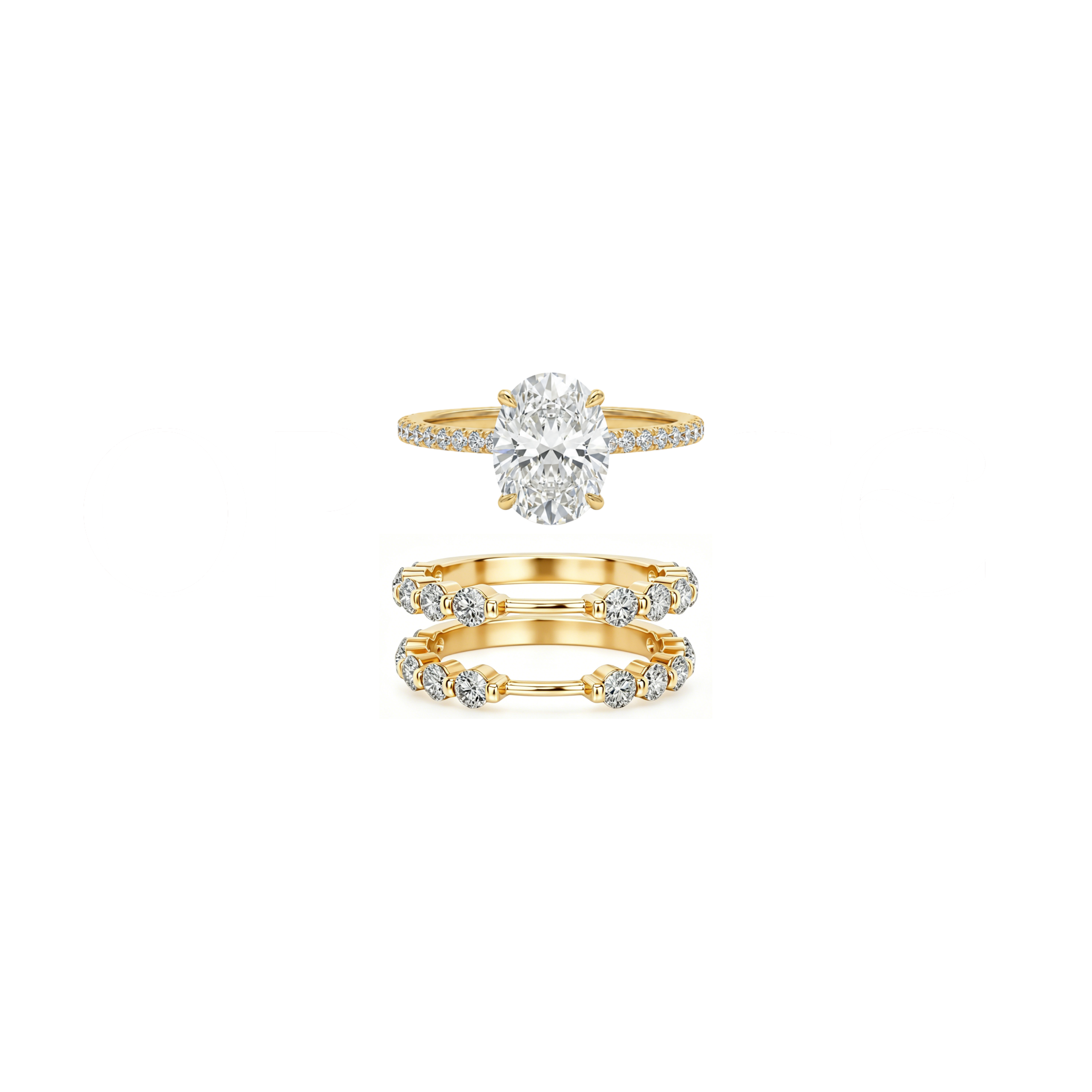Eternal Glow Trinity Set (2-Piece)