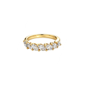 East-West Marquise Band