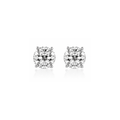 Classic Round Studs (4-prong)