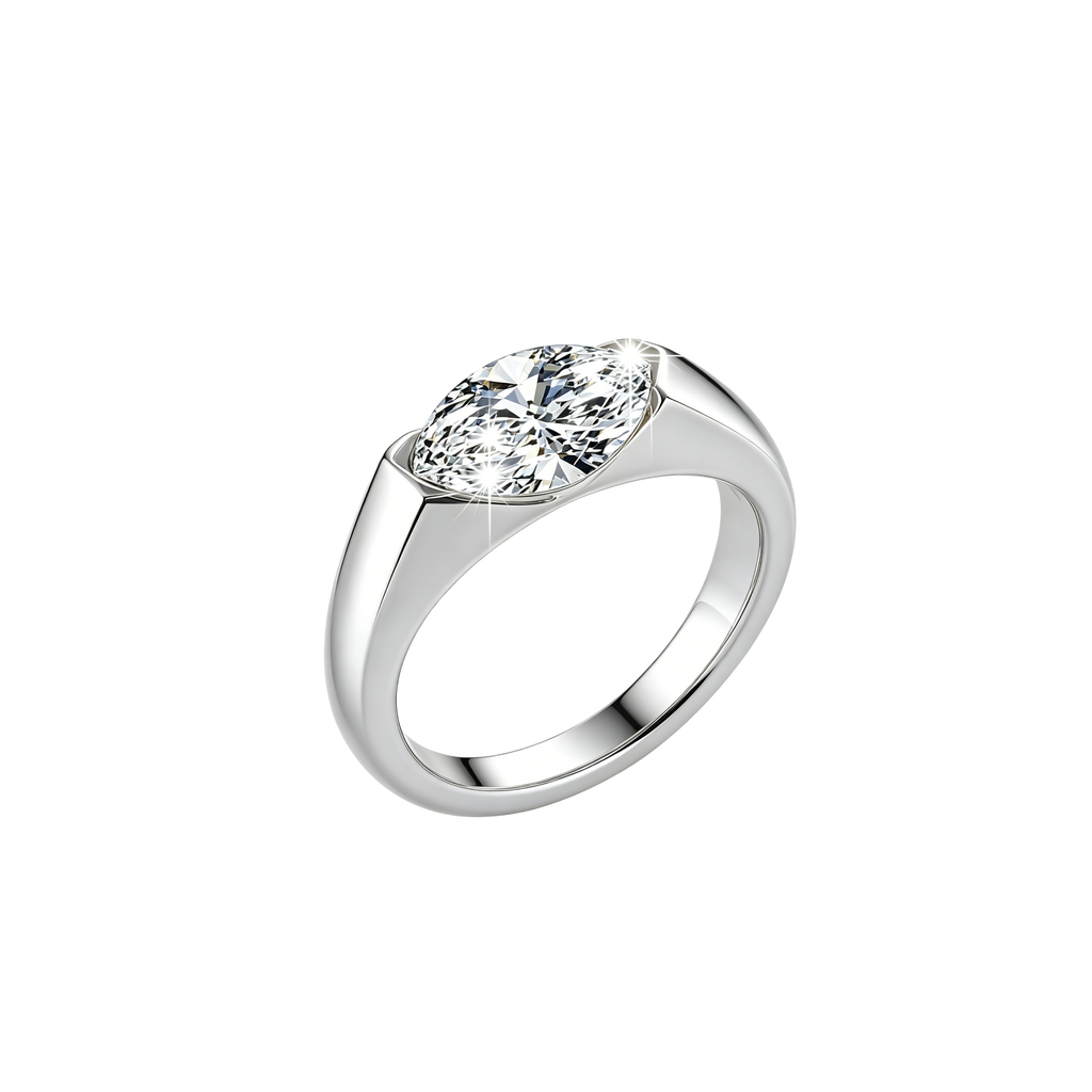 1ct Lumina Marquise