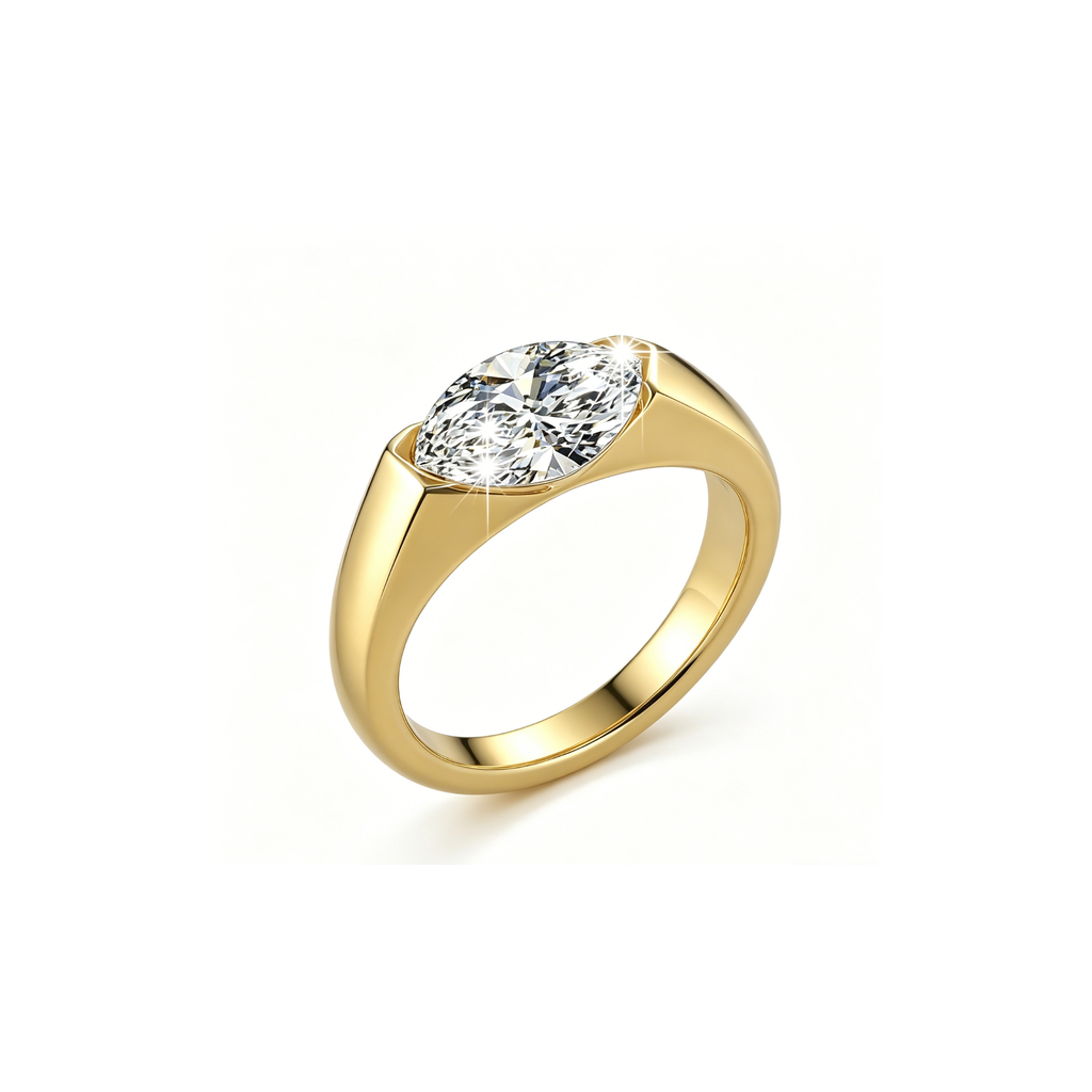 1ct Lumina Marquise