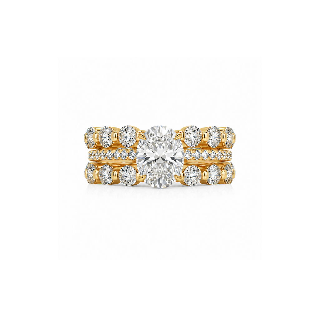 Eternal Glow Trinity Set (2-Piece)