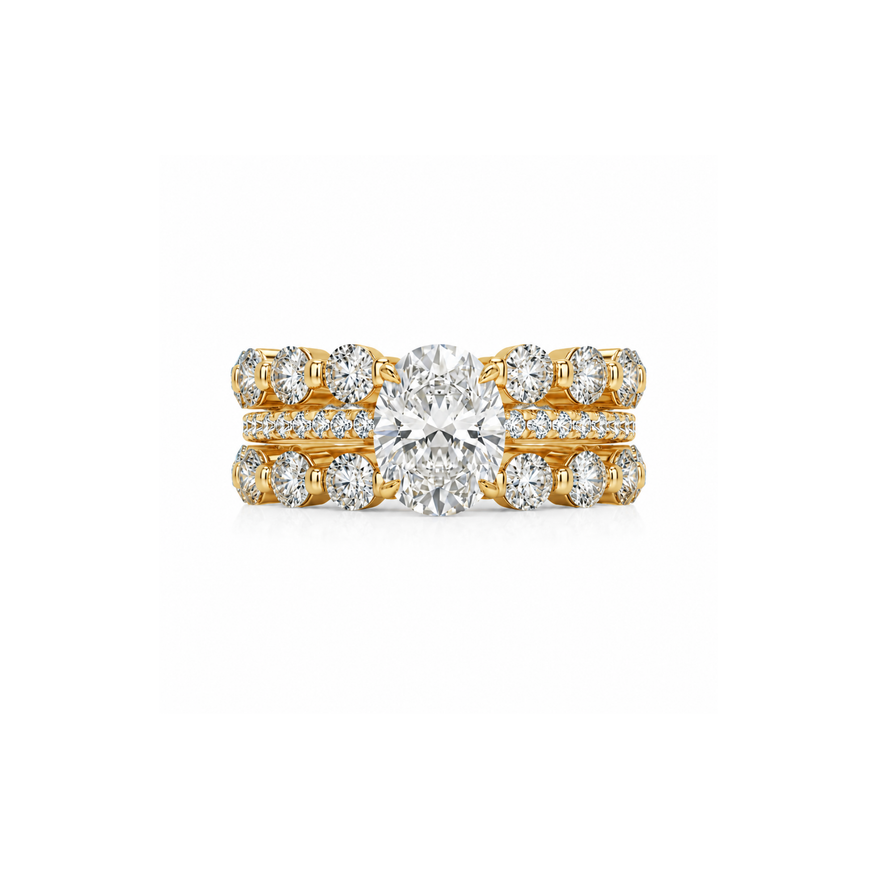 Eternal Glow Trinity Set (2-Piece)