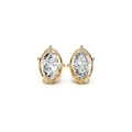 Radiant Marquise Earrings