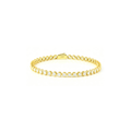Starlight Tennis Bracelet