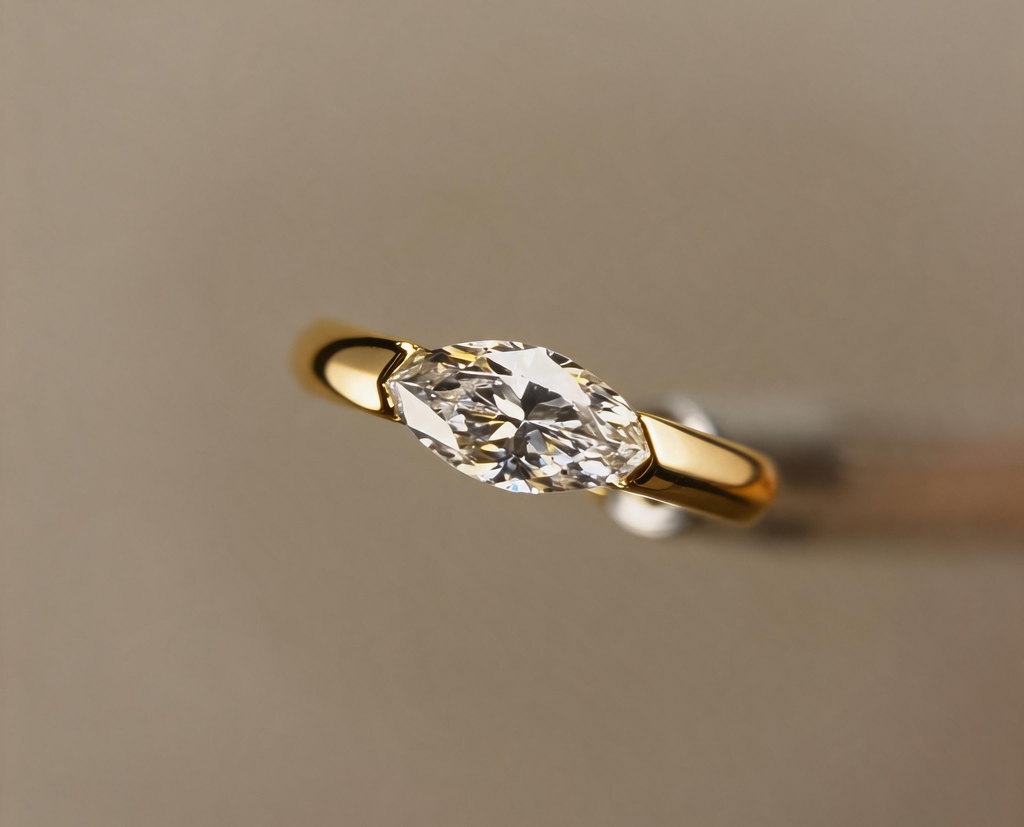 1ct Lumina Marquise
